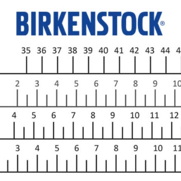 * Birkenstock Gizah black 38 women's - Picture 12 of 12